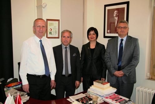 Tarihi Gerçeklikten Politik Kurguya Ermeni Sorunu
 - 50