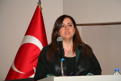 Savunmasız Bir Yargı Düşünülemez
 - 18