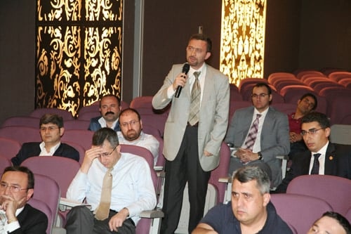 Sporda Özerklik Konusu Tartışıldı - 43