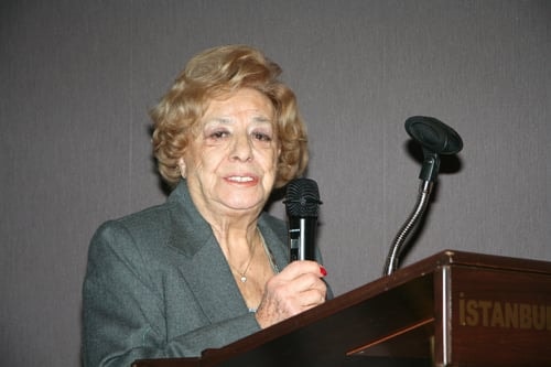 Şiir Akşamı - 9
