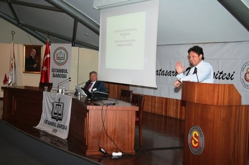 İş Hukukuna İlişkin Sorunlar Ve Çözüm Önerileri
 - 43
