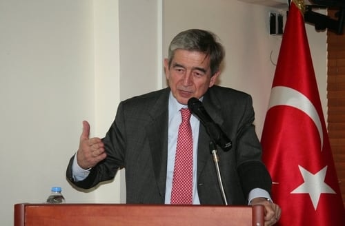 Türkiye’Nin Ayağına Vurulmak İstenen Pranga: Soykırım
 - 32