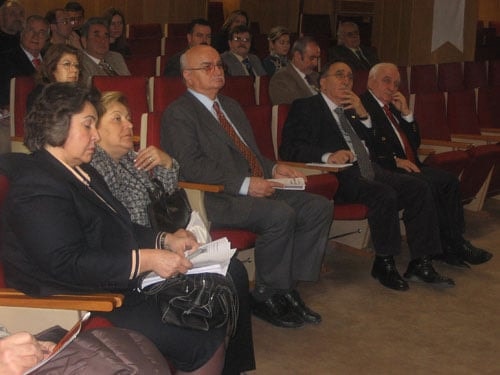 Edirne Barosu’Ndan 
Mal Rejimleri, Kadın Hakları 
Hizmet İçi Eğitim Semineri - 1