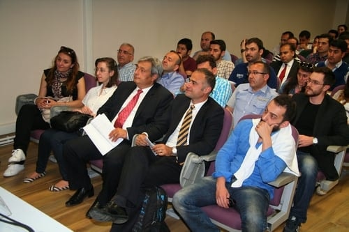 Devlet Erkini Kullananların Sorumluluğu Vardır
 - 2