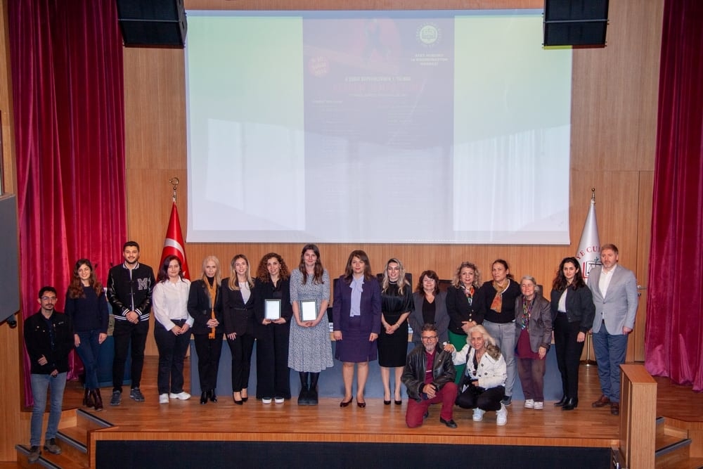 6 Şubat Depremlerinin 1.Yılı Deprem Sempozyumu - 46