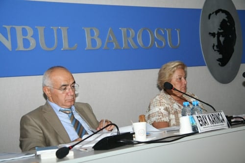 Şiddet Konusunda Aile Mahkemesi Uygulamaları - 6