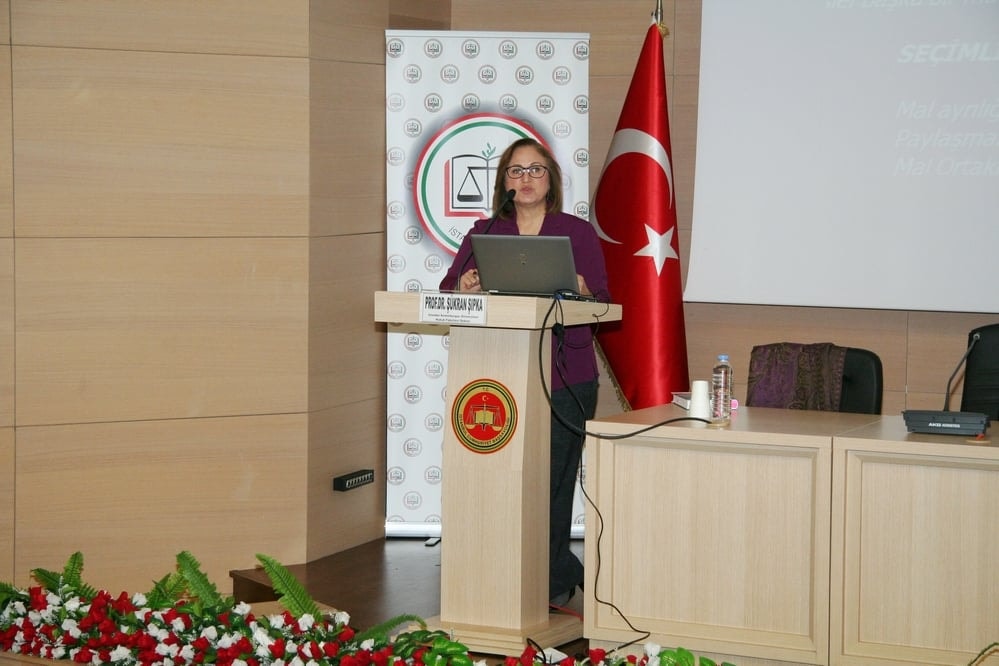 Kadın Hakları ve Aile İçi Şiddet Konulu Sertifika Programı Devam Ediyor - 19