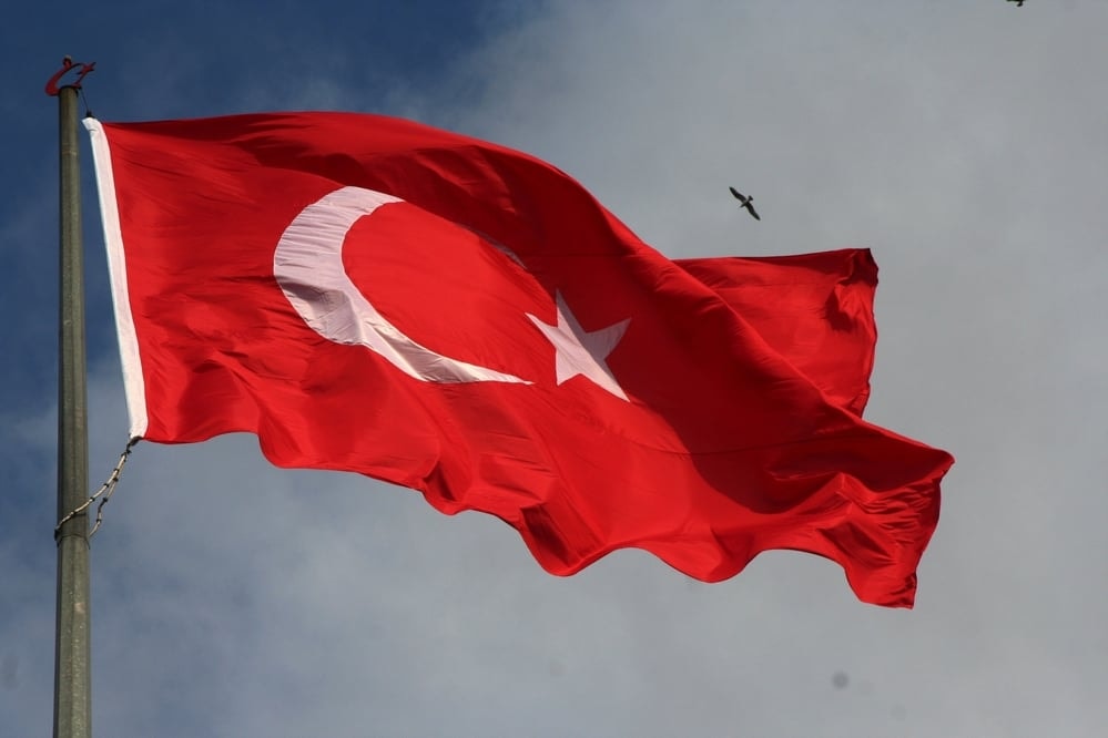 102. Yılında Çanakkale Şehitlerimizi Andık  - 1