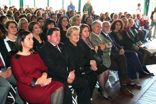 İstanbul Barosu 137 Yaşında!
 - 154