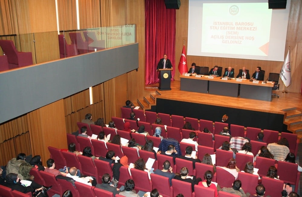 Sem Yeni Eğitim Dönemi Açılışı - 22