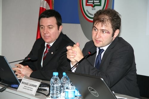 İngiliz Hukuk Sistemine İlişkin Konferans - 21