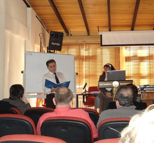 Kalite Koordinasyon Merkezi, 
2008 Yılı Iso 9001:2000 
Kys Temel Eğitiminin İlkini Verdi - 4