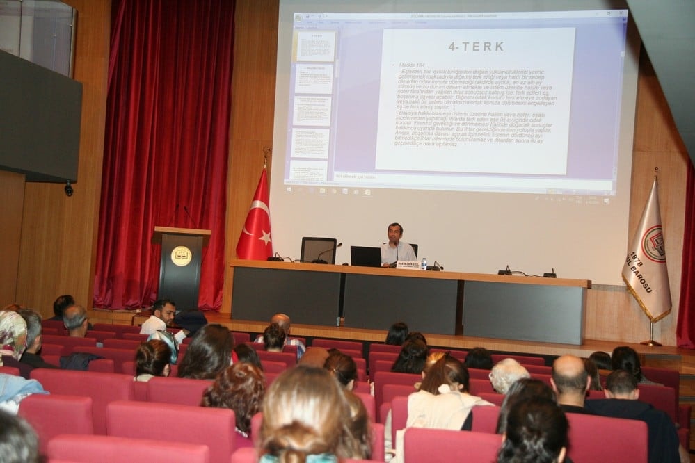 Toplumsal Cinsiyet Eşitliğinin Sağlanması Erkeğin de Sorunu Olmalıdır - 55