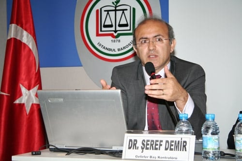 Türk Vergi Hukukunda İnceleme, Arama Ve Vergi Suç Ve Cezaları - 16