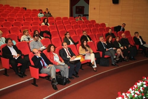 Sağlık Hukukunda Mesleki Disiplin Uygulamaları
 - 8
