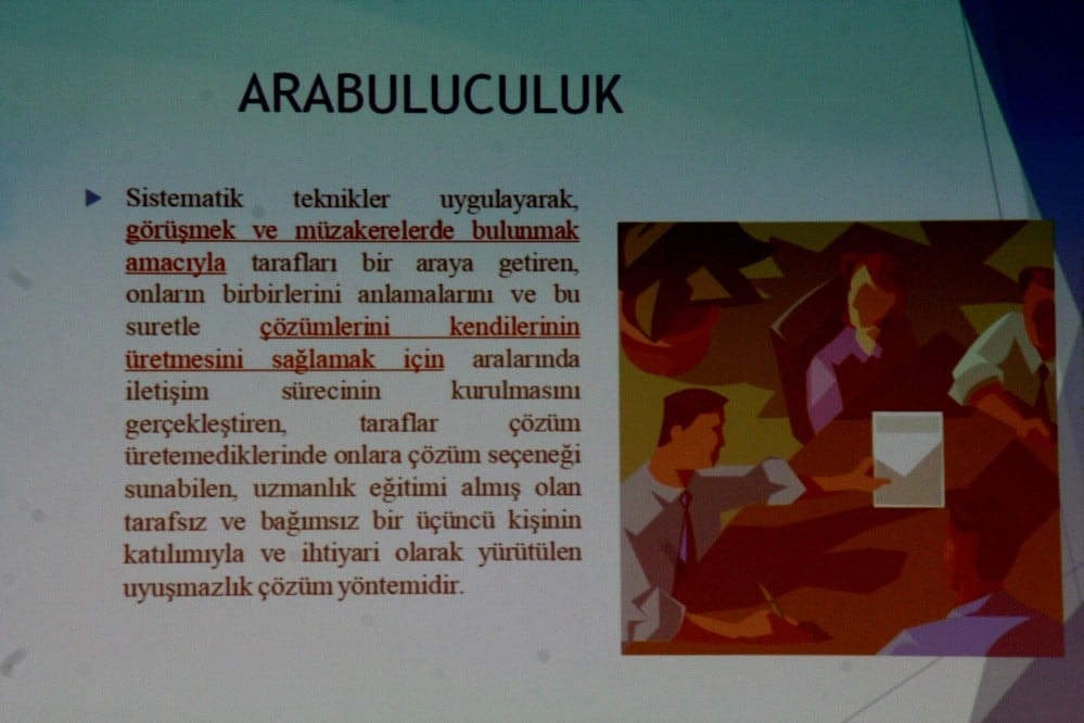 6100 Sayılı Hukuk Muhakemeleri Kanununda Tahkim - 116