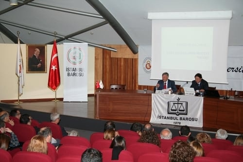 İş Hukukuna İlişkin Sorunlar Ve Çözüm Önerileri
 - 26