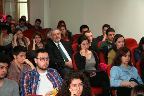 Türkiye’Nin Ayağına Vurulmak İstenen Pranga: Soykırım
 - 12