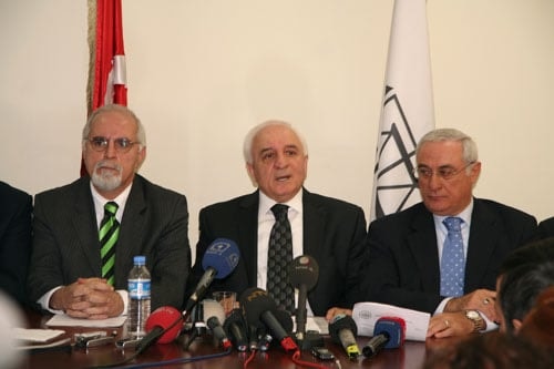 İstanbul Barosu Türban Konusunda
Rejim Bunalımı Tehlikesine Dikkat Çekti - 8