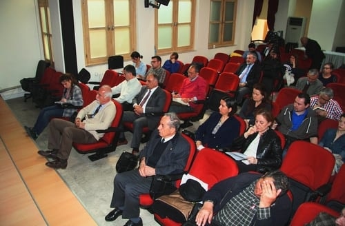 Tarihi Gerçeklikten Politik Kurguya Ermeni Sorunu
 - 21