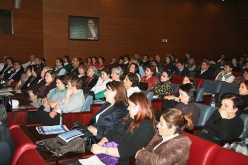 Kamu Ve Kurum Avukatlarının
Sorunları Ve Çözüm Önerileri
 - 33