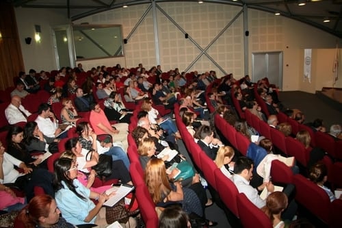 İş Hukukuna İlişkin Sorunlar Ve Çözüm Önerileri
 - 54