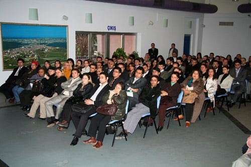 Başkan Aydın: “Sorunları El Birliğiyle Aşacağız” - 29