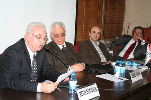 Vedat Günyol Anıldı - 6