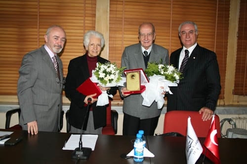 Baro Sohbetlerinin İlkinde İki Önemli Kişi: Altop Ve Özkoçak - 4
