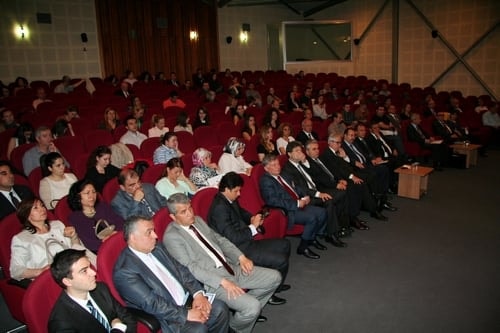 İş Hukukuna İlişkin Sorunlar Ve Çözüm Önerileri
 - 7