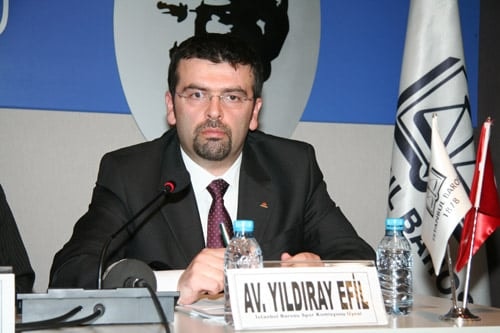 Sporcu Sözleşmelerinde Belli Bir Standart Yok - 15