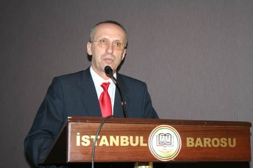 Cumhuriyetimizin Kuruluş Belgesi: Lozan - 1