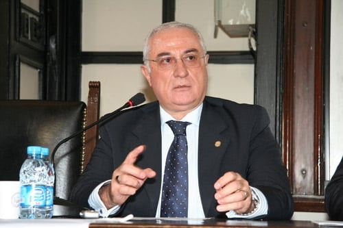 Avukatlar, Cmk İle Demokratikleşmeye 
Ve Şeffaflığa Katkı Veriyorlar - 14