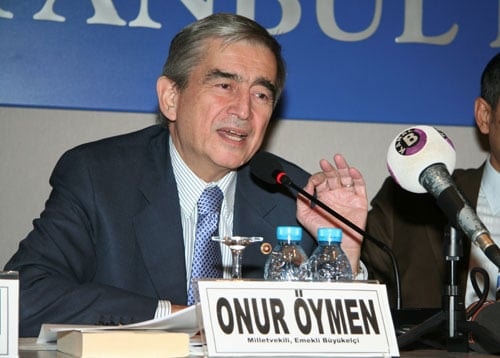 Ermeni İddiaları Ve 
Tarihi Gerçekler Paneli
 - 11