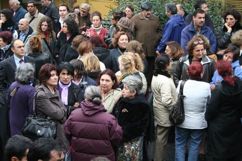 Muazzez İlmiye Çığ İlk Duruşmada Beraat Etti - 1