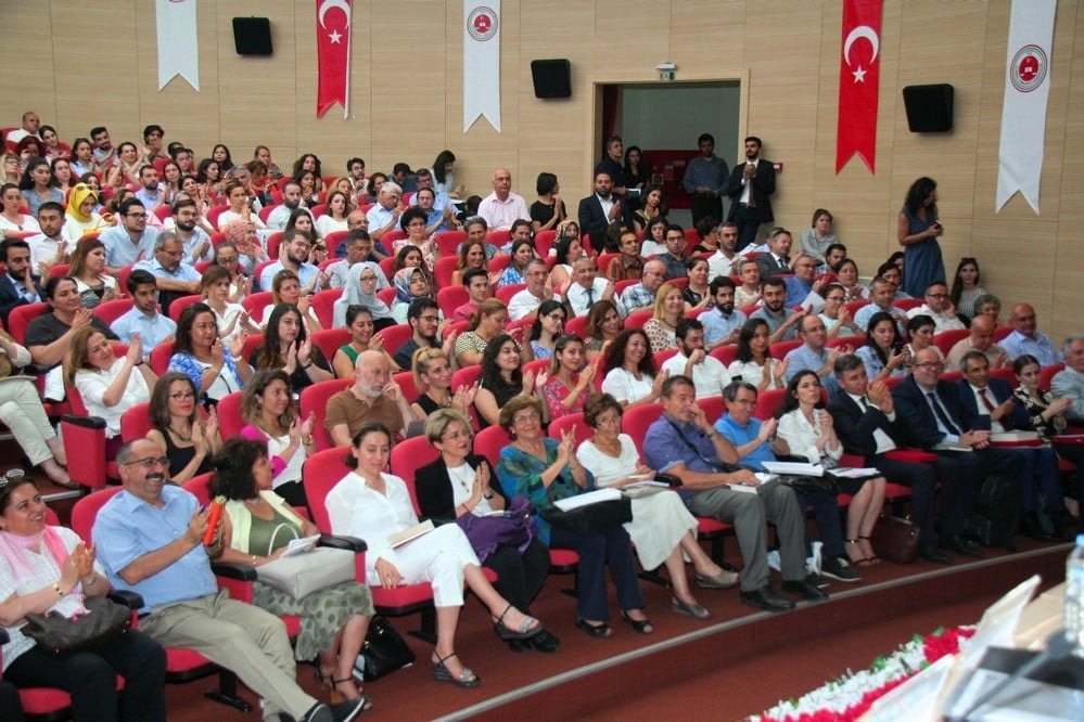 İmar Barışı, Kentsel Dönüşüm ve Tapu Uygulamaları ile Kat Mülkiyetine İlişkin Güncel Sorunlar Semineri - 203