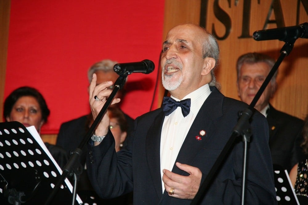 Türk Sanat Müziği Koromuzun Bahar Konseri - 34