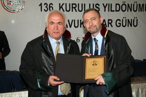 Hukuk Devleti Tesis Edilene, Yargı Bağımsız Olana Kadar, Bedeli Ve Pahası Ne Olursa Olsun Bu Mücadeleyi Birlikte Sürdüreceğiz - 206
