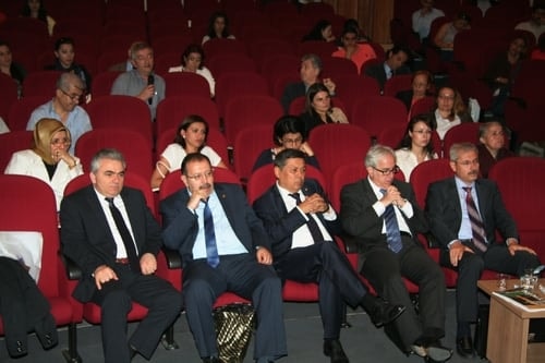 İş Hukukuna İlişkin Sorunlar Ve Çözüm Önerileri
 - 109