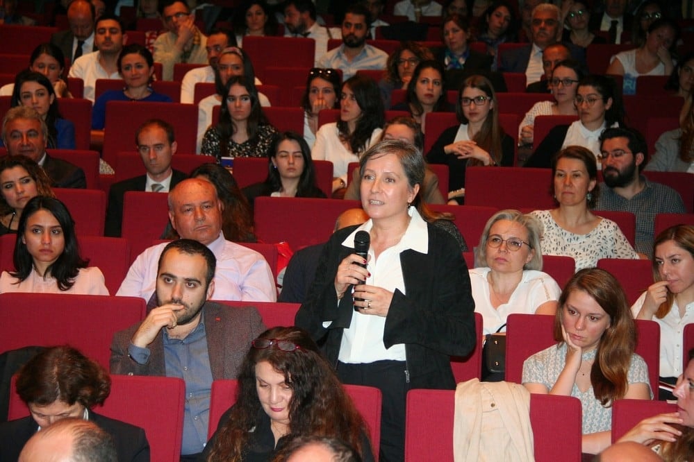 İş Hukuku Buluşmaları - 61