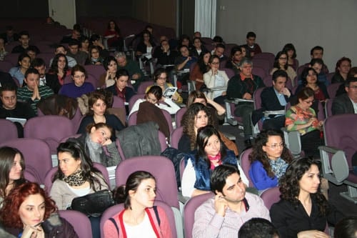 Yeni Sendikalar Ve Toplu İş Sözleşmesi Kanunu Paneli

 - 47