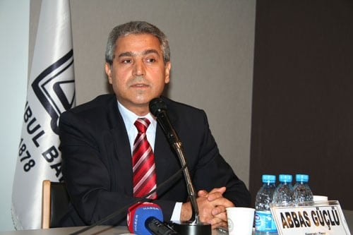 Öğretim Birliği 84. Yılında
Türban Sarmalında - 12