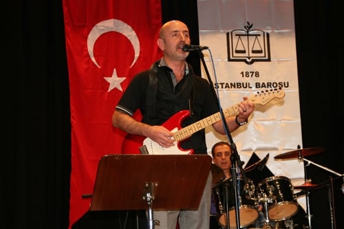 Seyyah Konseri - 2