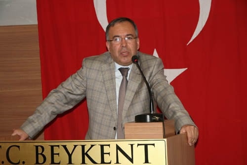 Spor Hukuku Seminer Programı Devam Ediyor

 - 20