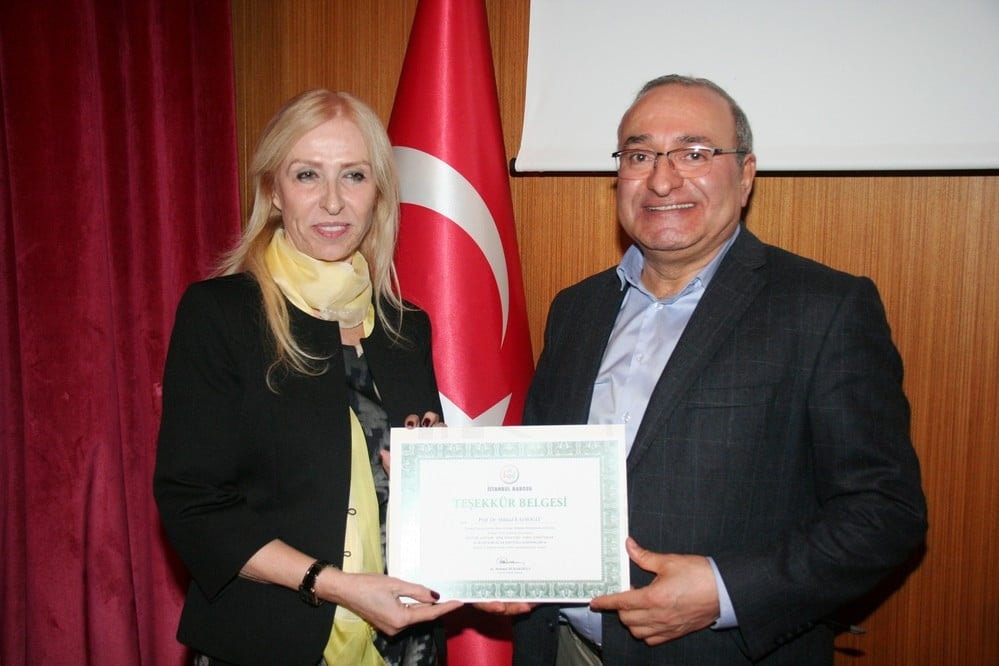 Kentsel Afetler, Risk Yönetimi, Yerel Yönetimler ve Hukuki Sorunlar - 12