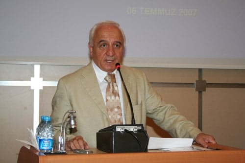 Fikri Haklarda Güncel Sorunlar Sempozyumu Yapıldı - 2