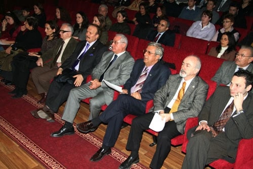 Thm Koromuz 
Yılın İlk Konserini 
Verdi
 - 4