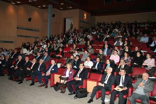 Sosyal Güvenlikte Tek Çatı Sistemi Başarısız  - 22