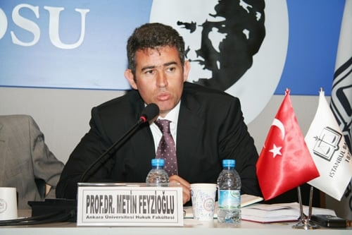 Ülkemizdeki Tutuklamalar Hukuka Aykırıdır; Süreler Makul Değildir - 12