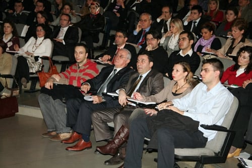 Adli Bilişim Paneli - 3